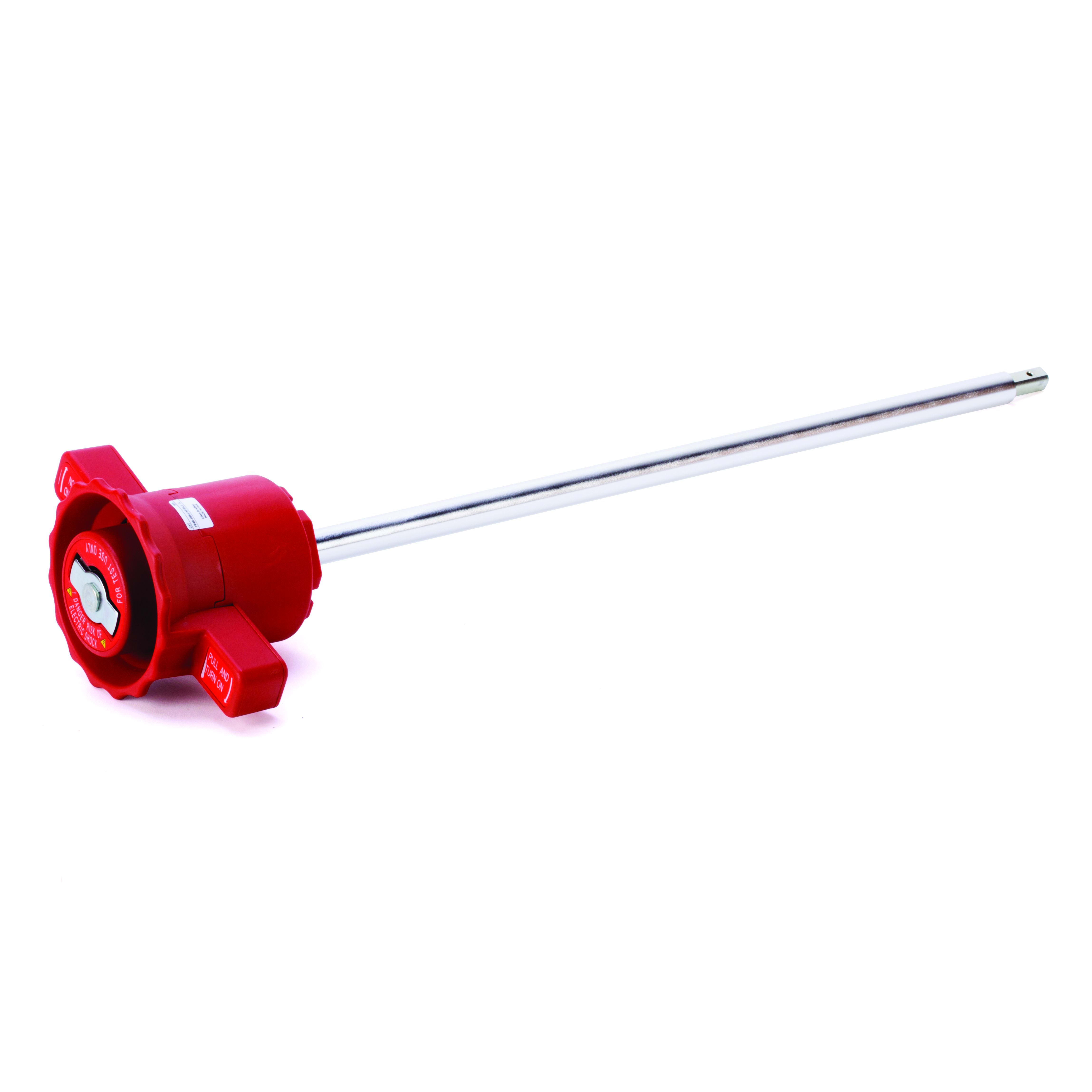 Allen-Bradley NFPA HANDLE 10MM 22"