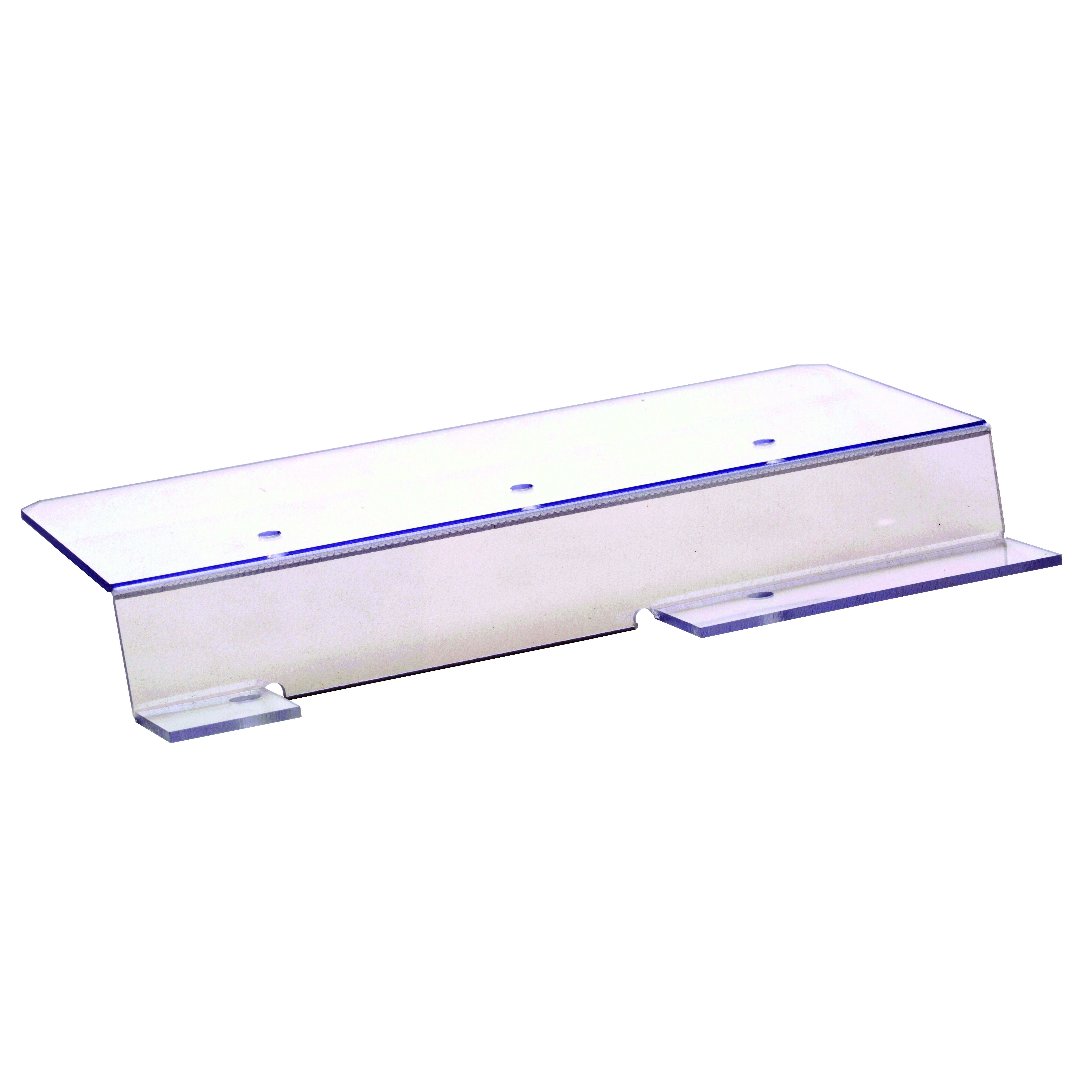 Allen-Bradley TERMINAL SHROUD, 3P, 200A