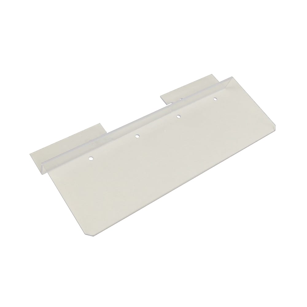 Allen-Bradley TERMINAL SHROUD, 4P, 100/200A