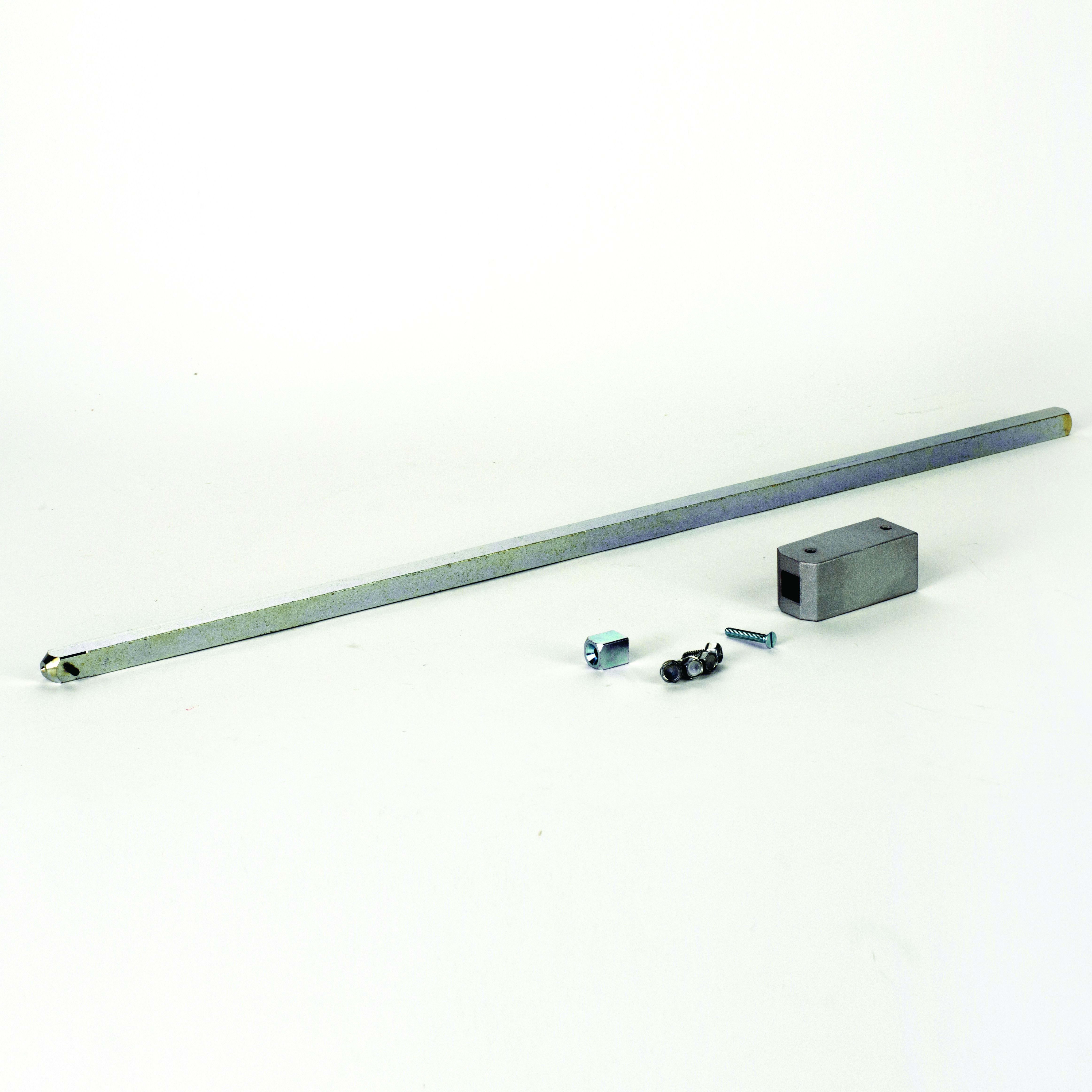 Allen-Bradley Standard Operating Shaft,194R,