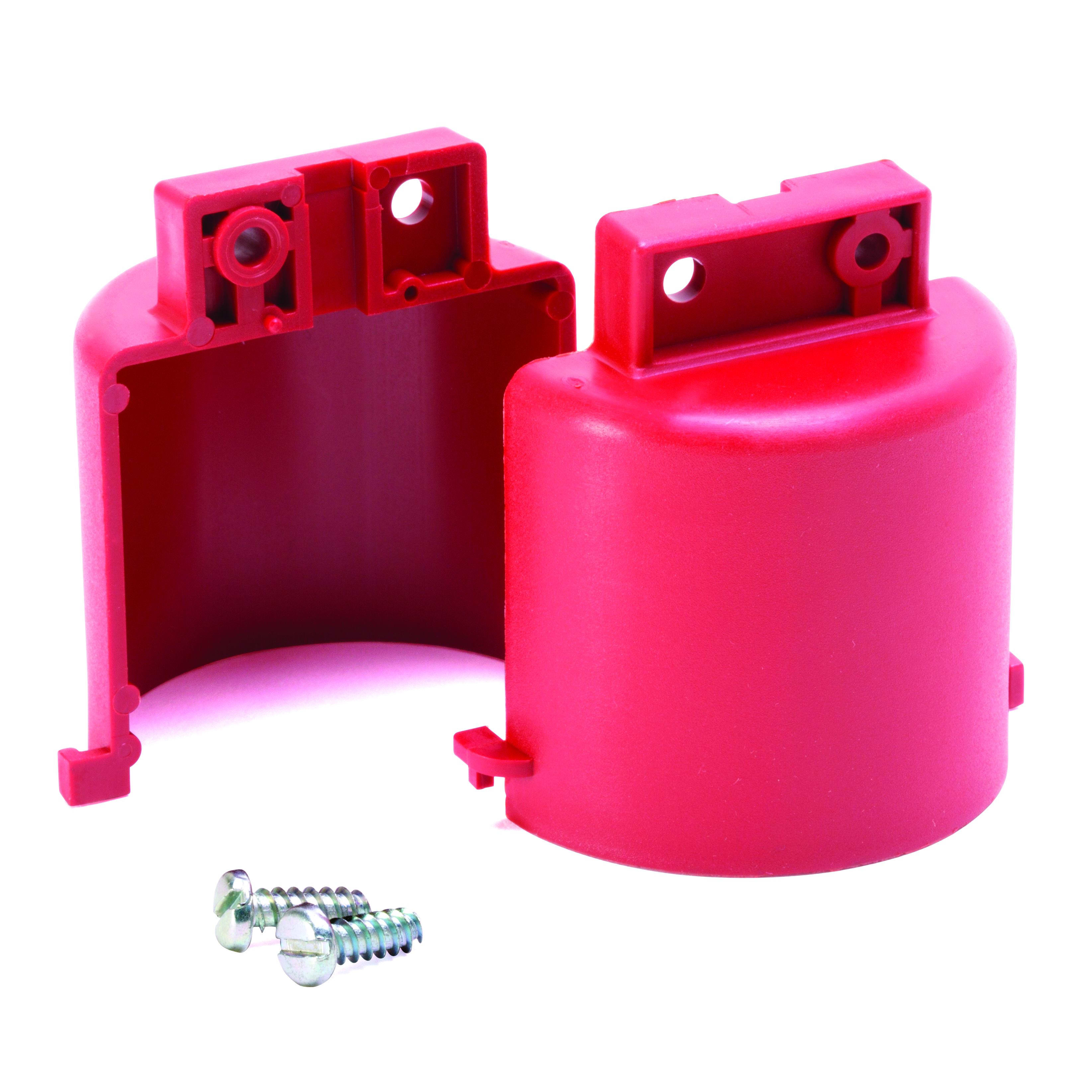 Allen-Bradley - SHAFT GUARD