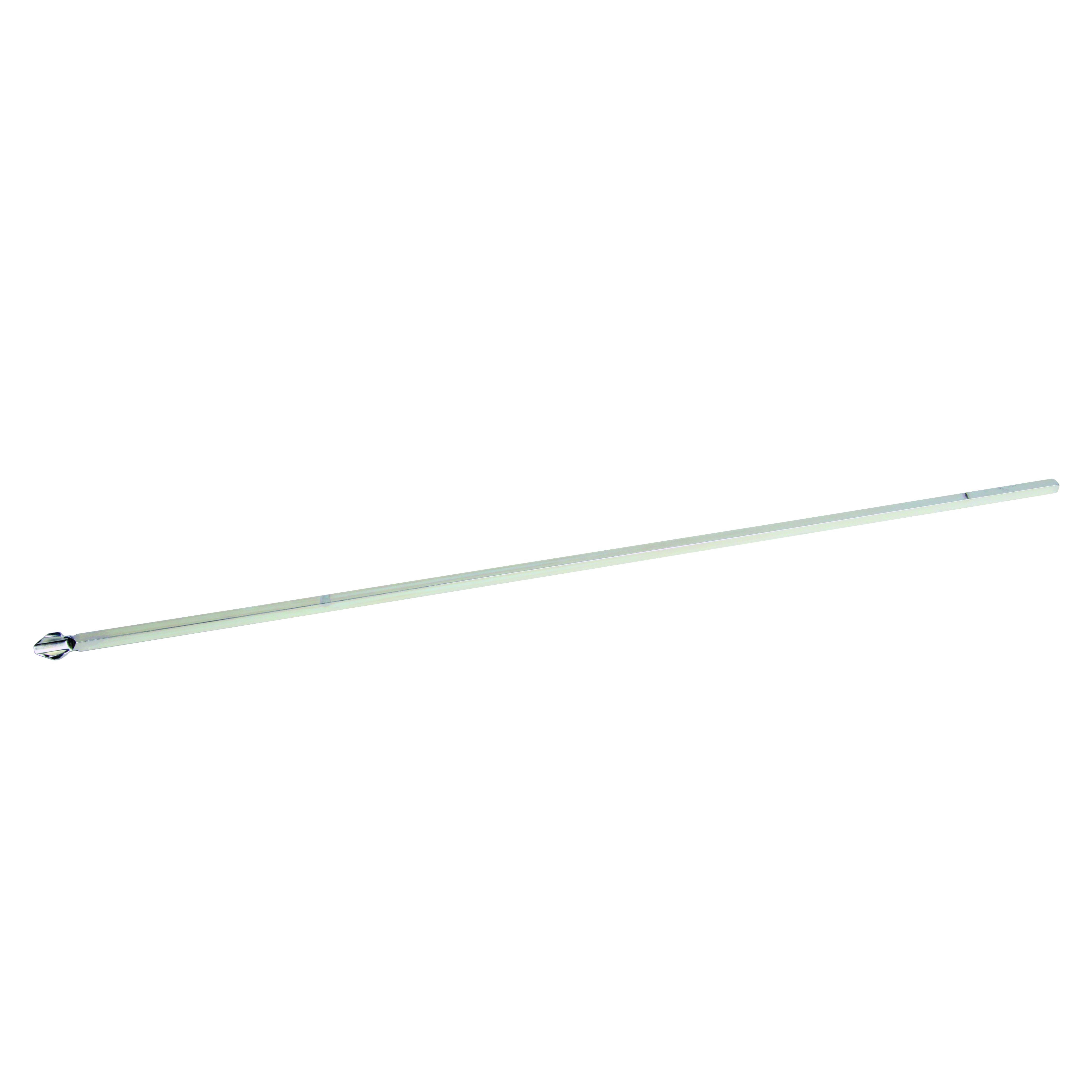 Allen-Bradley Extension shaft,21" operating shaft leng