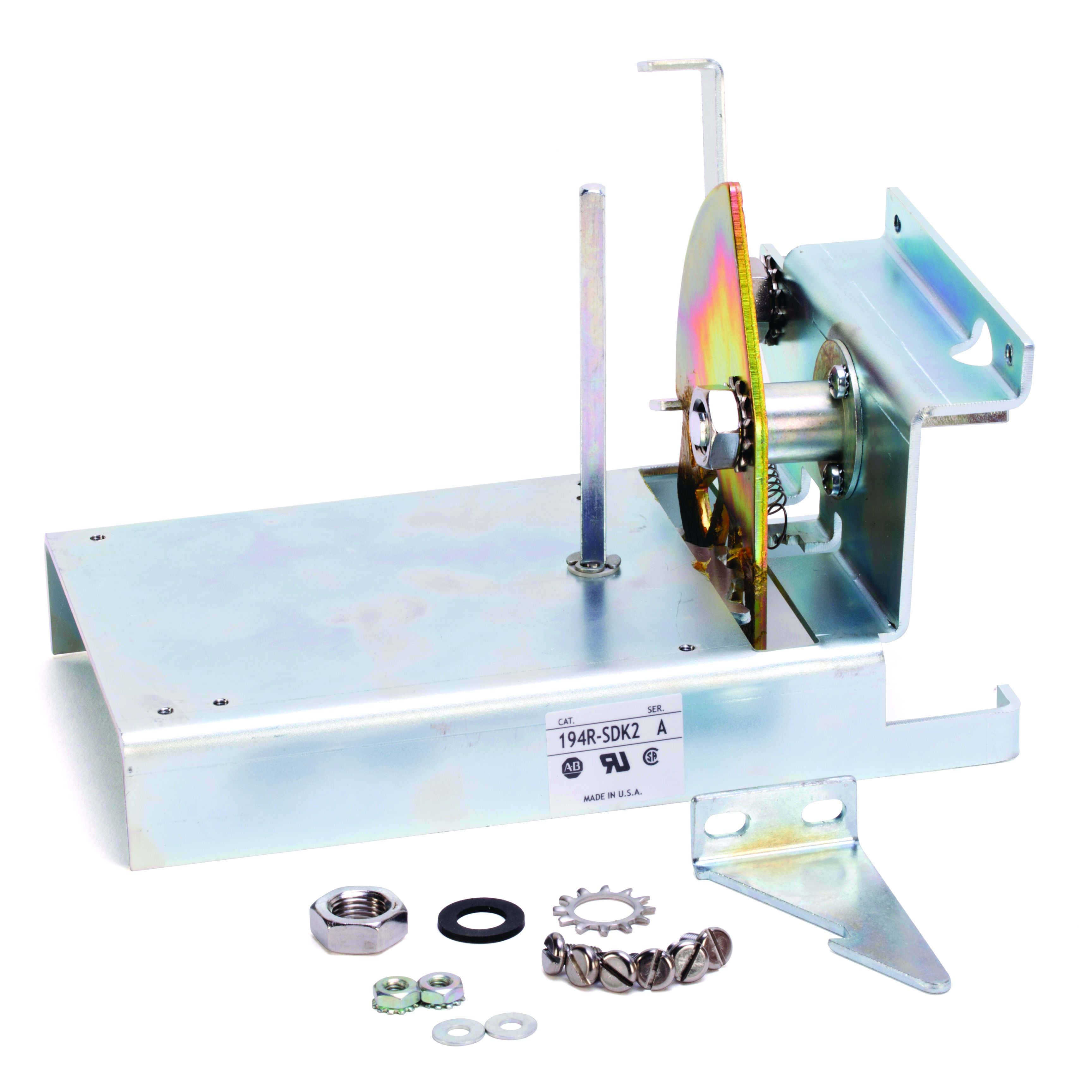 Allen-Bradley SIDE MOUNTED OPERATOR KIT