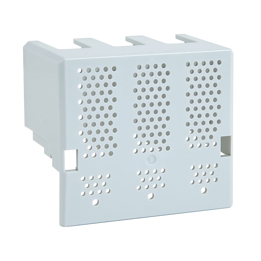 Allen-Bradley 194U Terminal Shroud 4 Pole