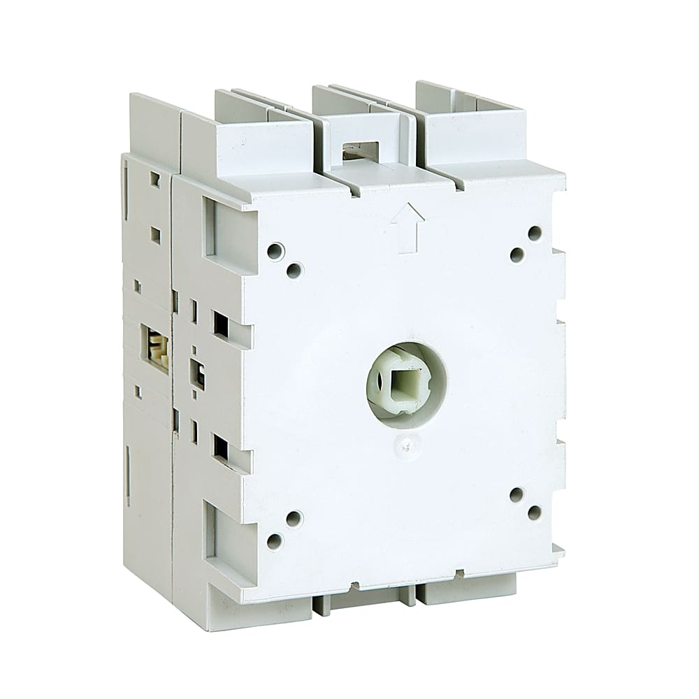 Allen-Bradley 194U Front Mount Disconnect Switch 30 A