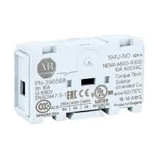 Allen-Bradley 194U Auxiliary Contact 1NO