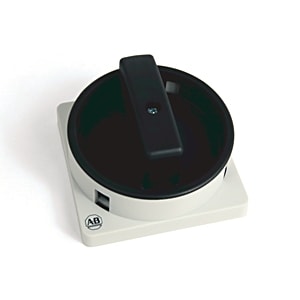 Allen-Bradley Actuator Grey/Black Type G
