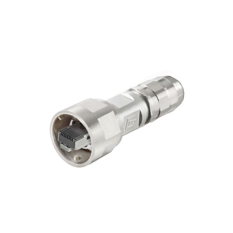Weidmuller IE-PS-V05M-A-RJ45-FH