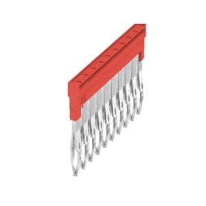 Weidmuller ZQV 1.5N/10 RD
