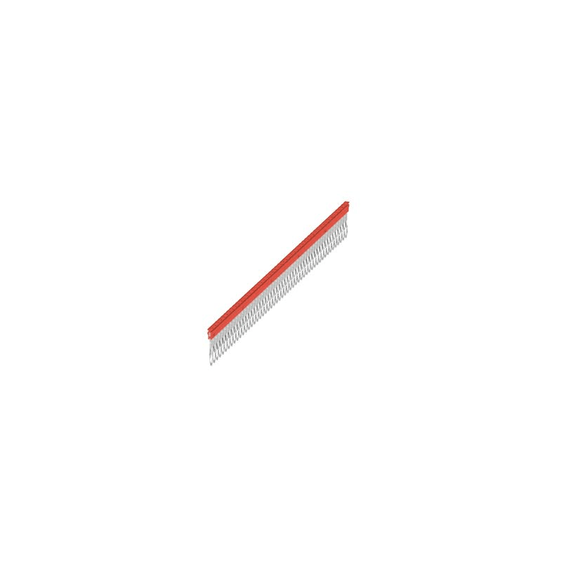 Weidmuller Cross-Connector (Terminal) Red