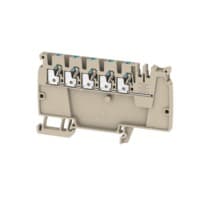 Weidmuller AAP12 2.5 LI BL