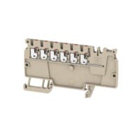 Weidmuller - AAP11 1.5 LI BL