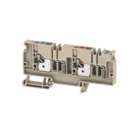 Weidmuller AAP13 6 FE-LO