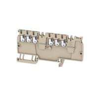 Weidmuller - AAP13 1.5 LI-LI