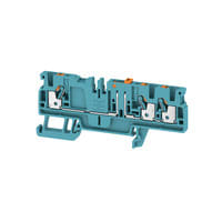 Weidmuller - ADT 2.5 3C BL