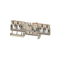Weidmuller - ADT 2.5 4C