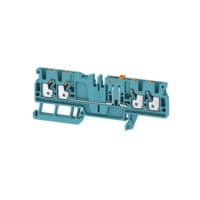 Weidmuller - ADT 2.5 4C BL