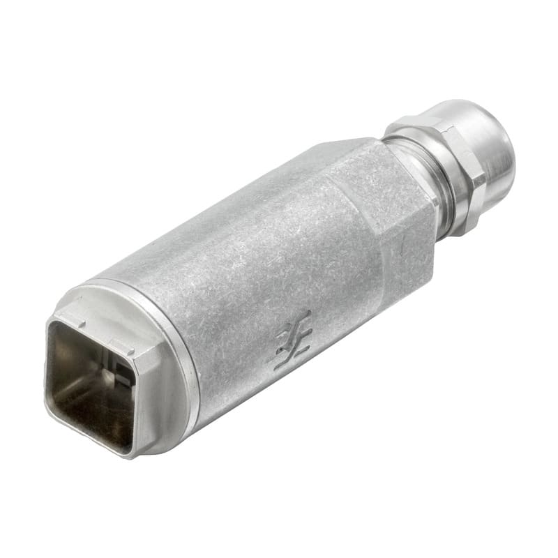 Weidmuller IE-CD-V14MSCRJ-MM-C-MA