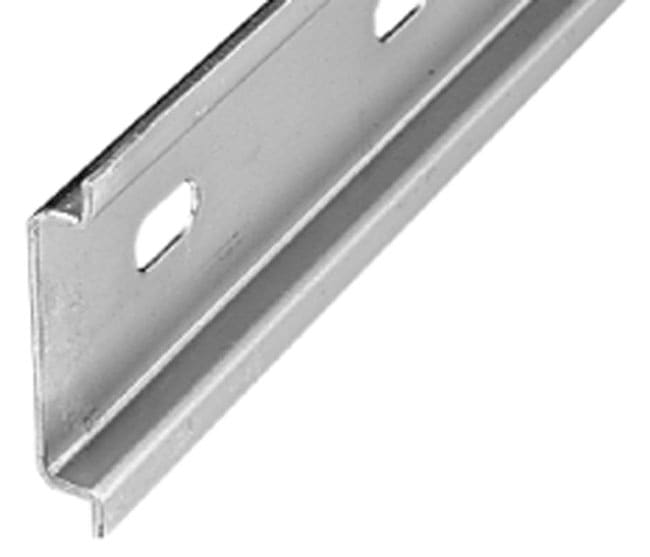 Allen-Bradley MOUNTING RAIL - TS35 (2 METRE)