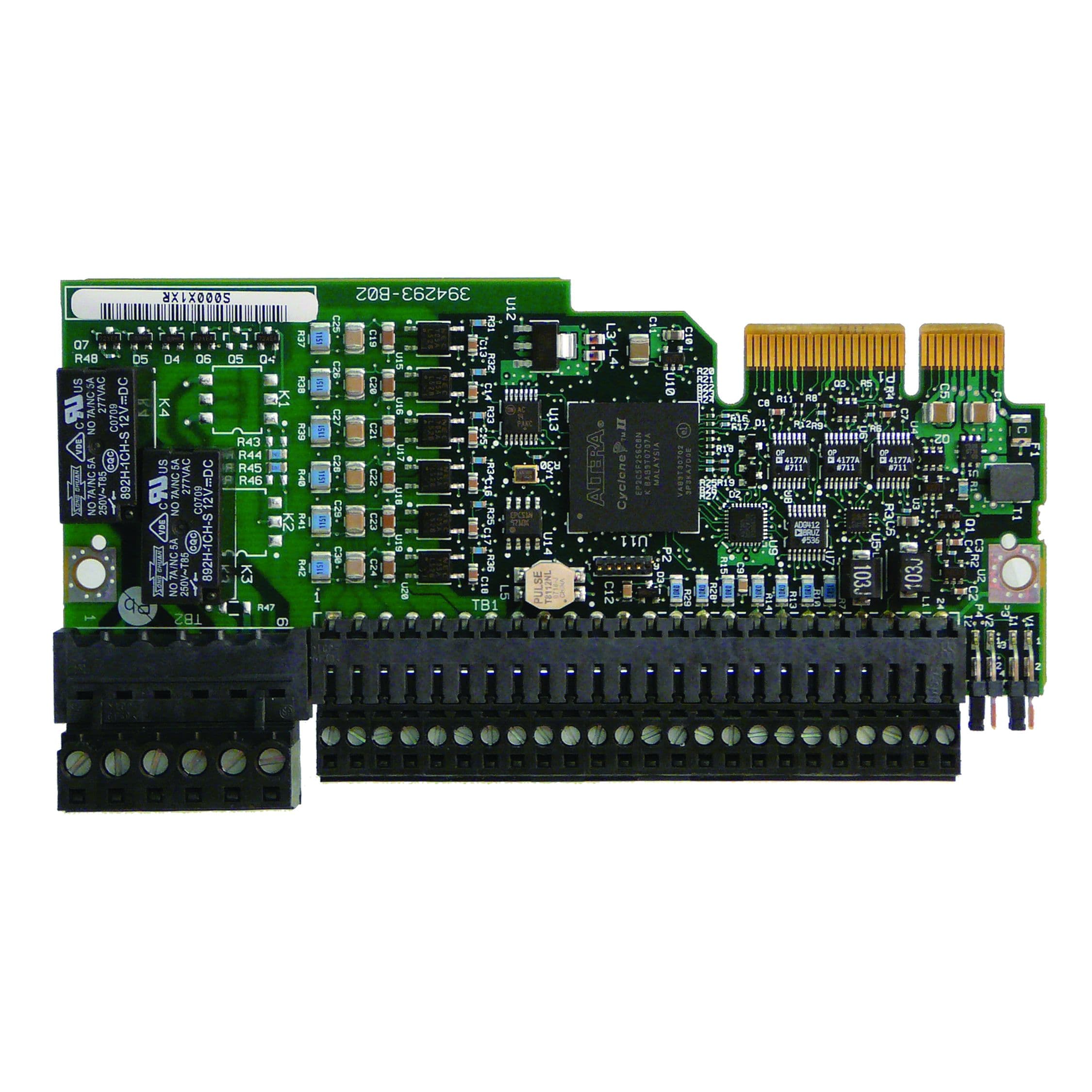 Allen-Bradley PF750 Series 2262 I/O (24V) 2 Relay OP