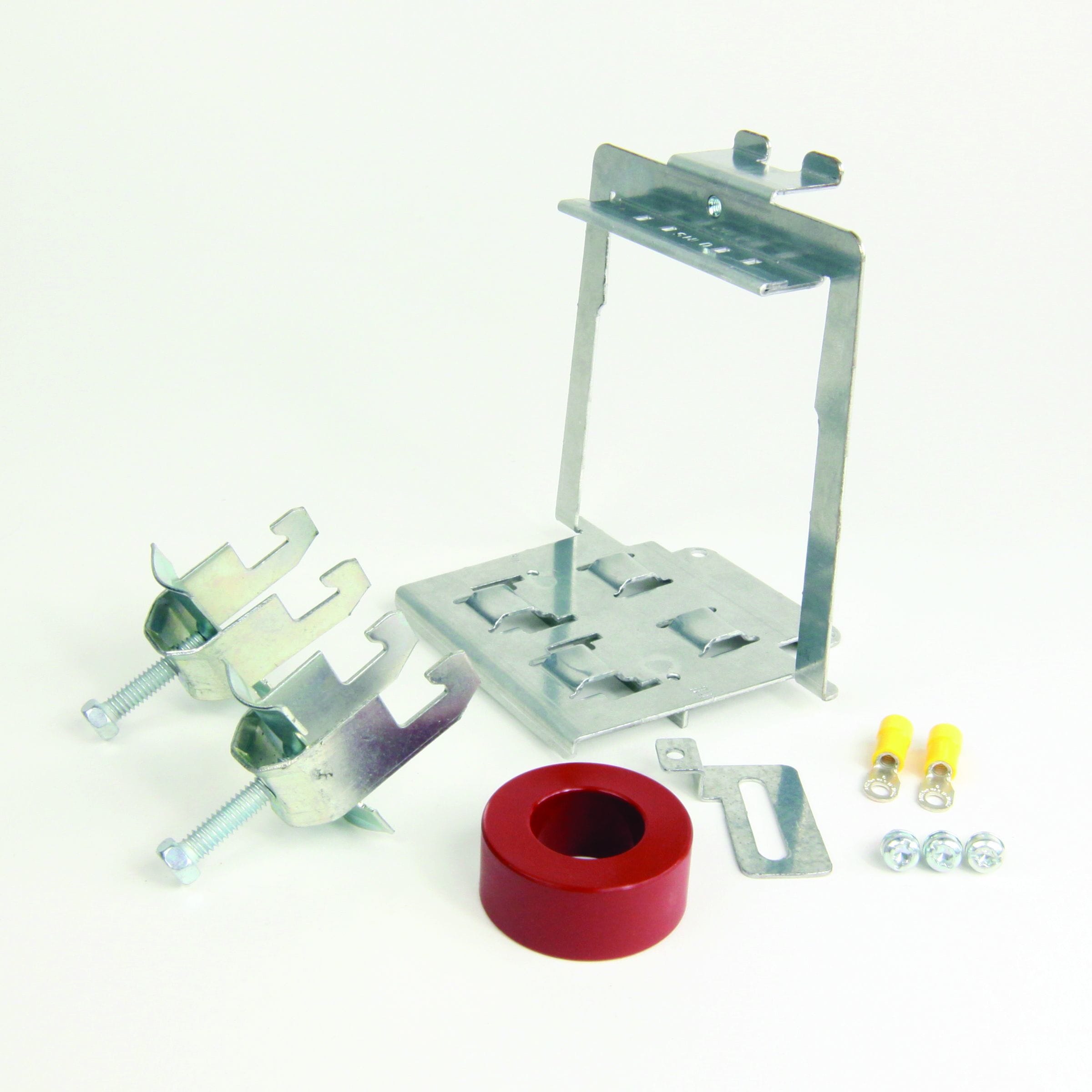 Allen-Bradley PF750 Series EMC Plate with Core Frame2