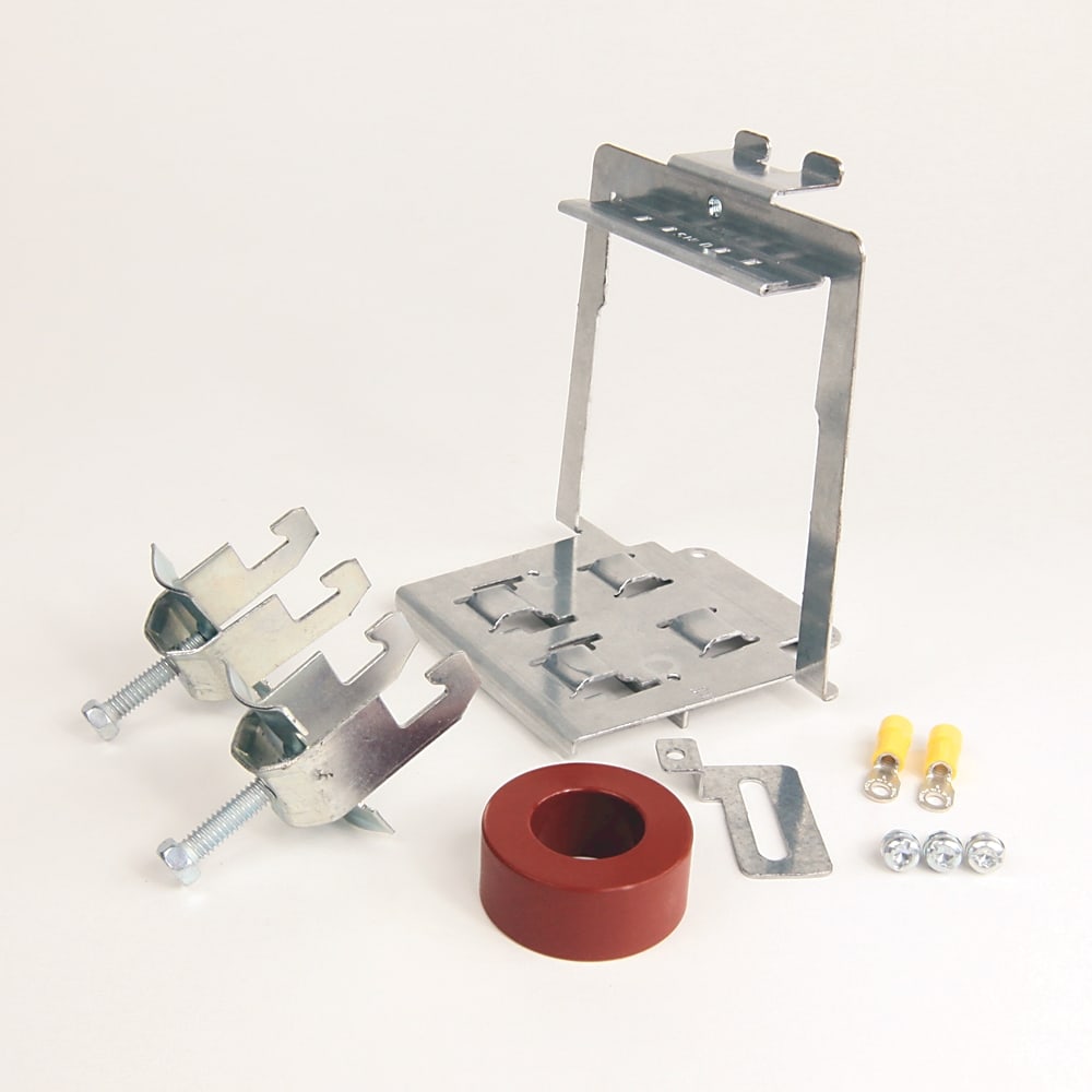 Allen-Bradley PF750 Series EMC Plate with Core Frame 1
