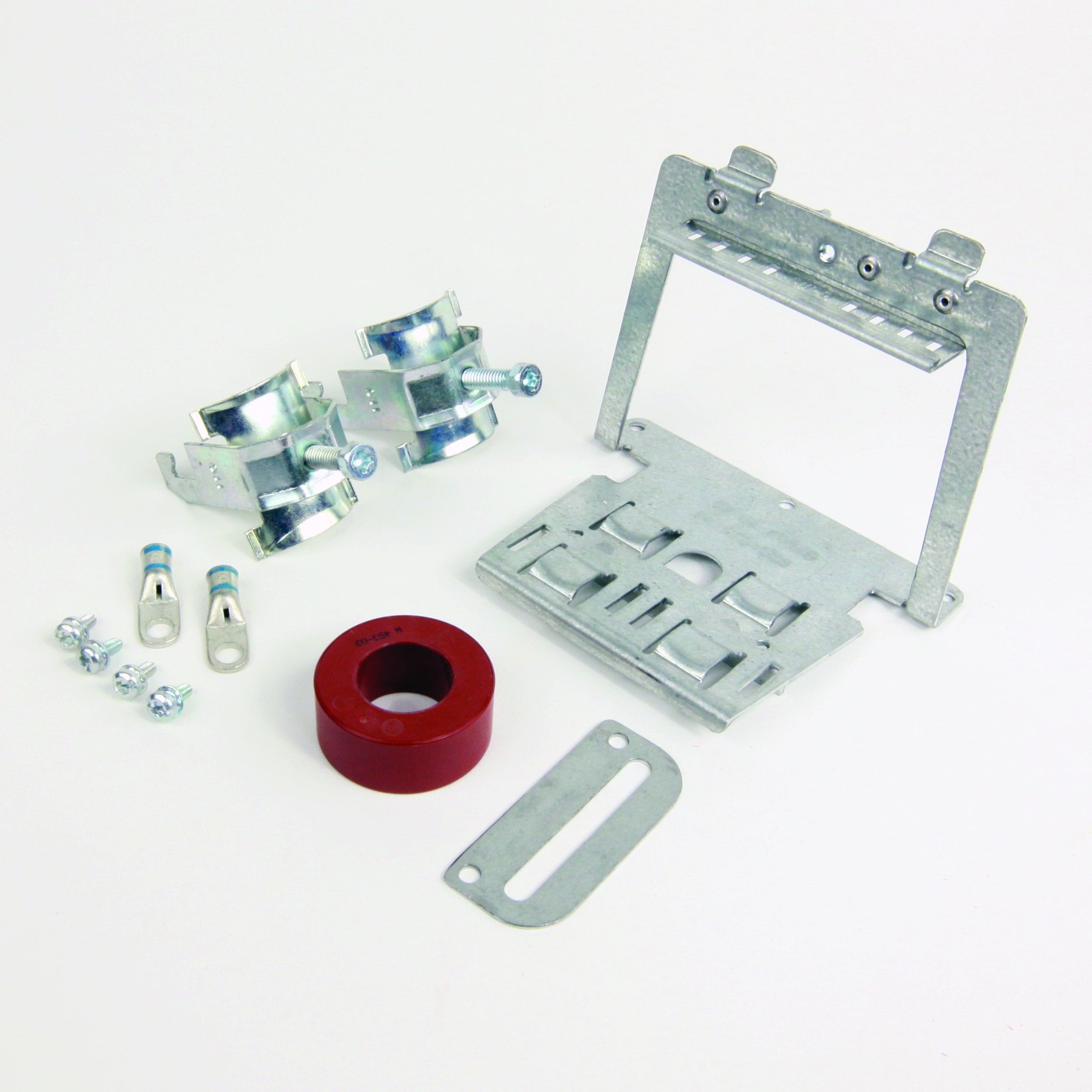 Allen-Bradley PF750 Series EMC Plate with Core Frame3