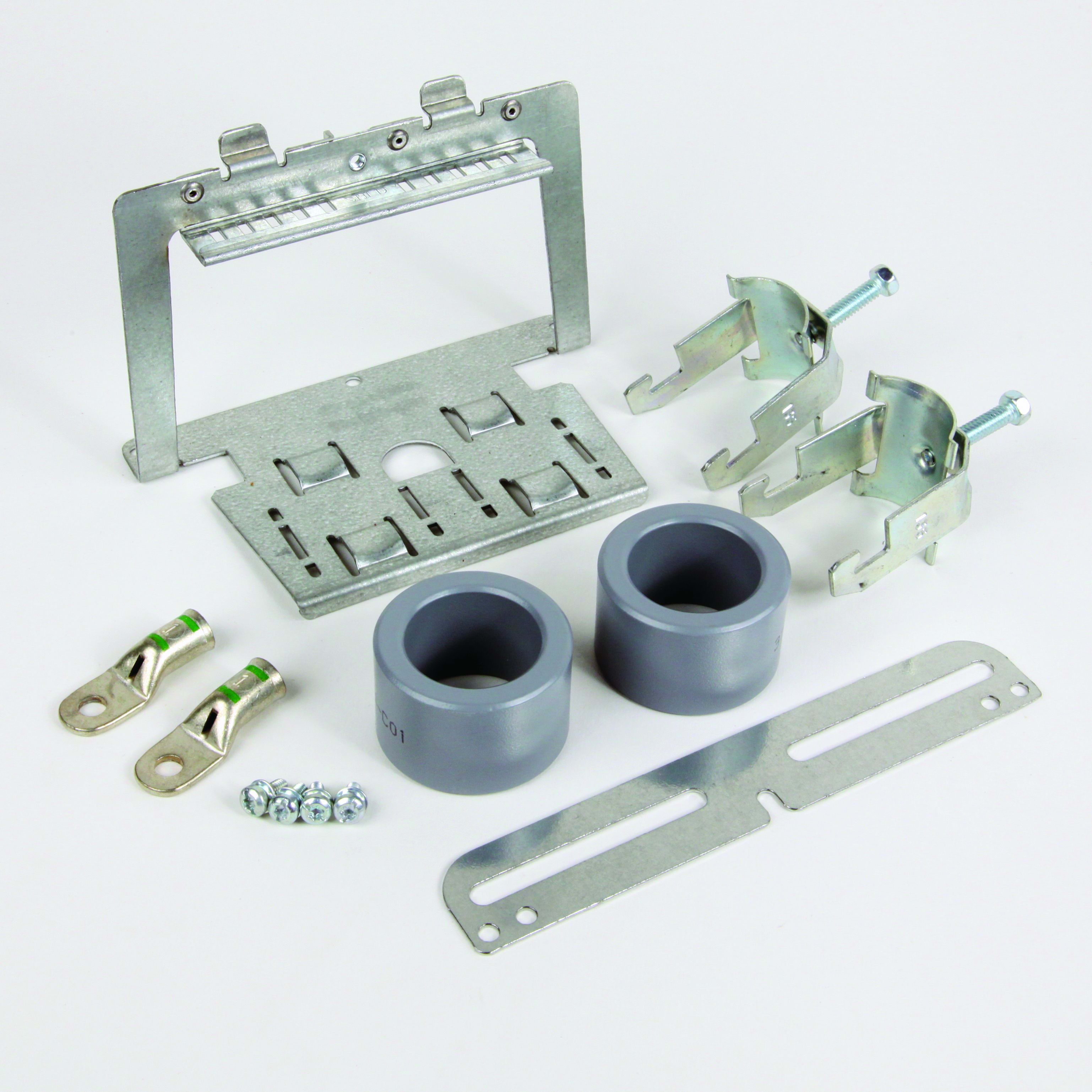 Allen-Bradley PowerFlex 750 Frame 4 EMC Kit