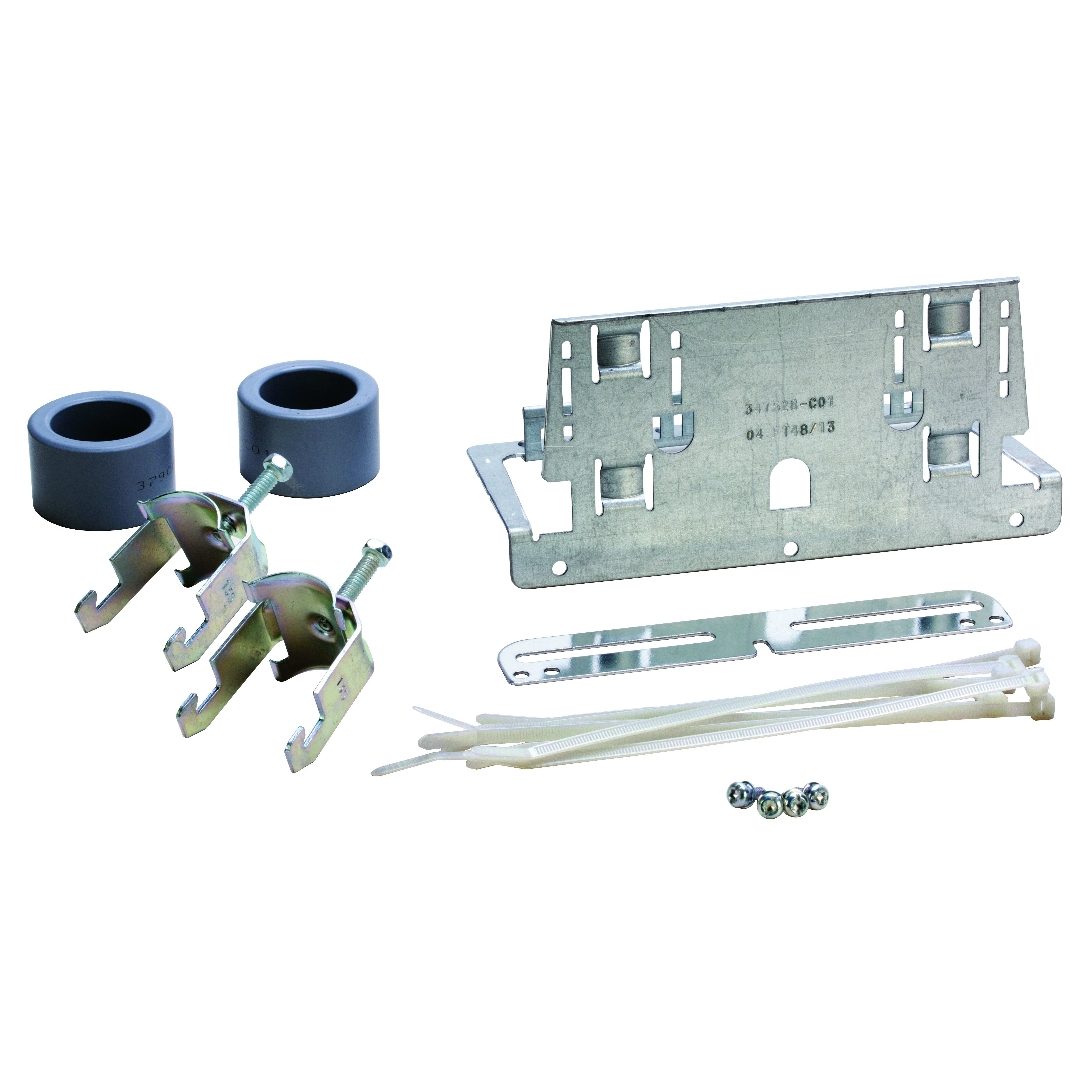 Allen-Bradley PF750 Series EMC Plate with Cores Frame5