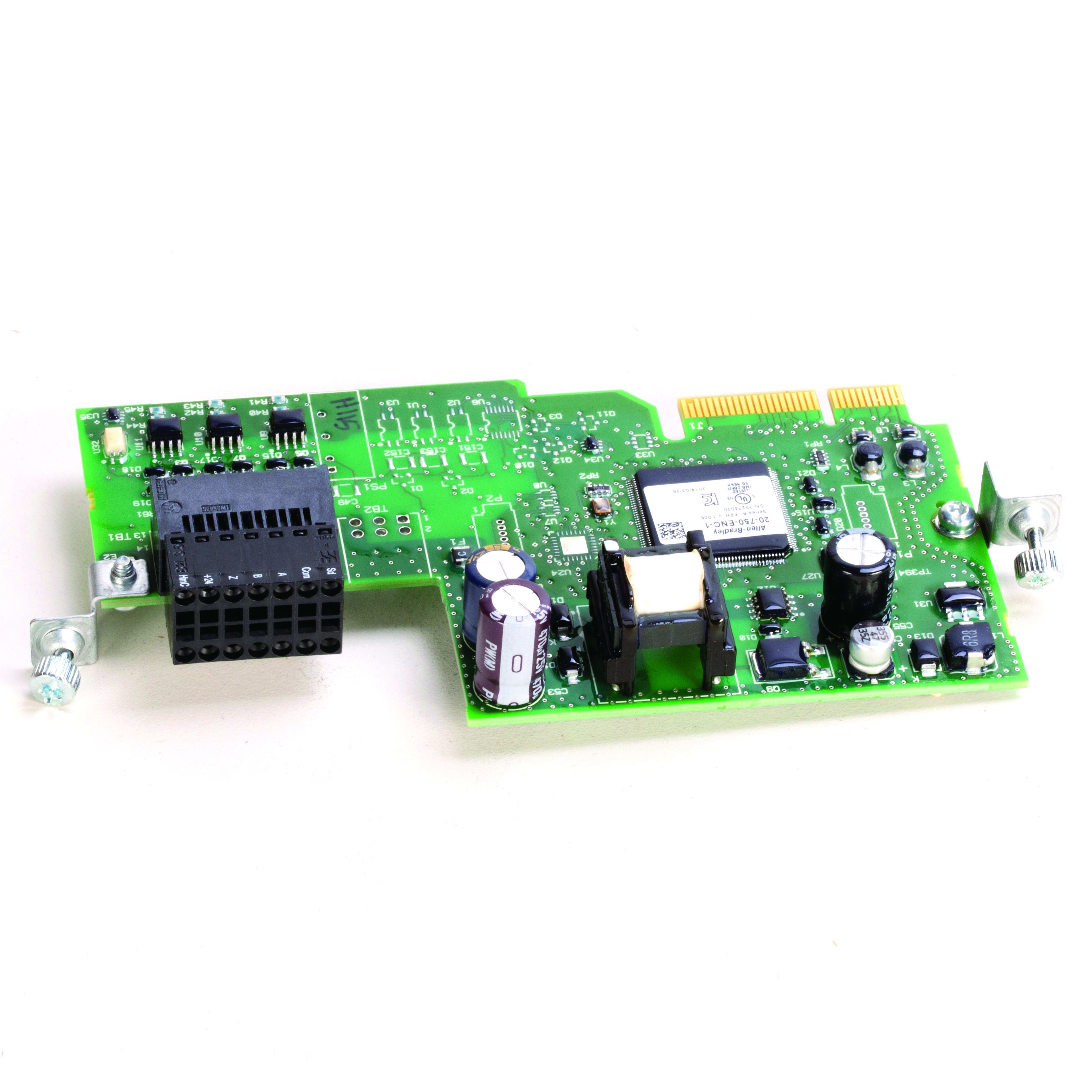 Allen-Bradley PF750 Series Incremental Encoder