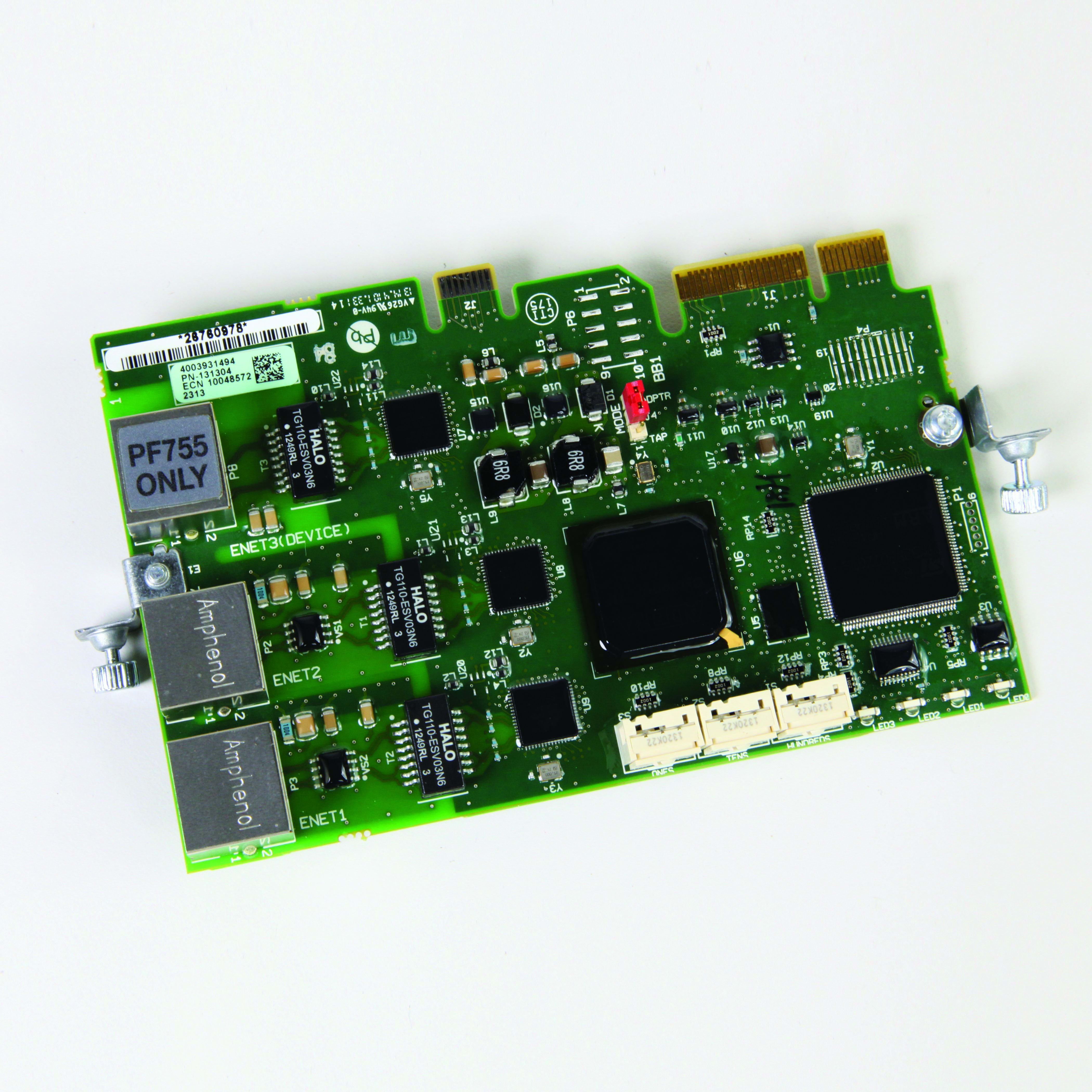 Allen-Bradley POWERFLEX 750 DUAL-PORT ETHERNET/IPKIT