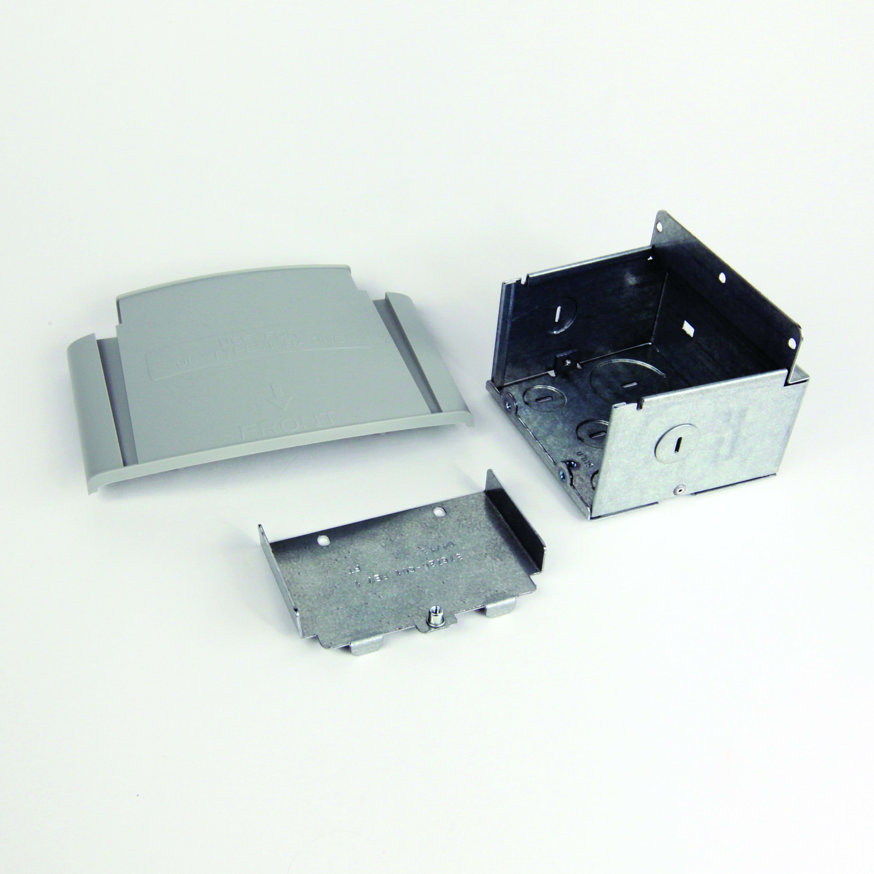 Allen-Bradley PF750 Series NEMA 1 Kit Frame 3