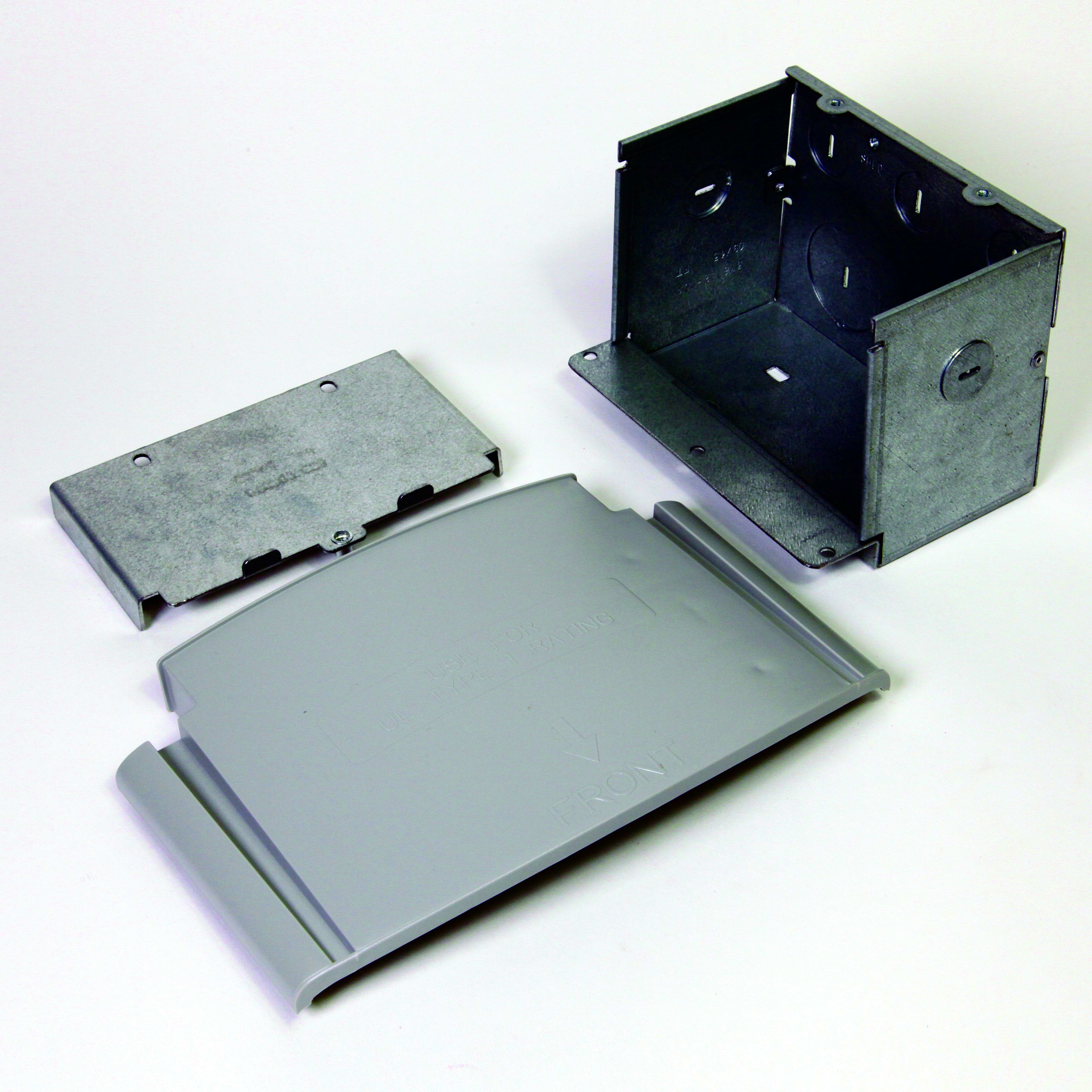 Allen-Bradley PF750 Series NEMA 1 Kit Frame 4