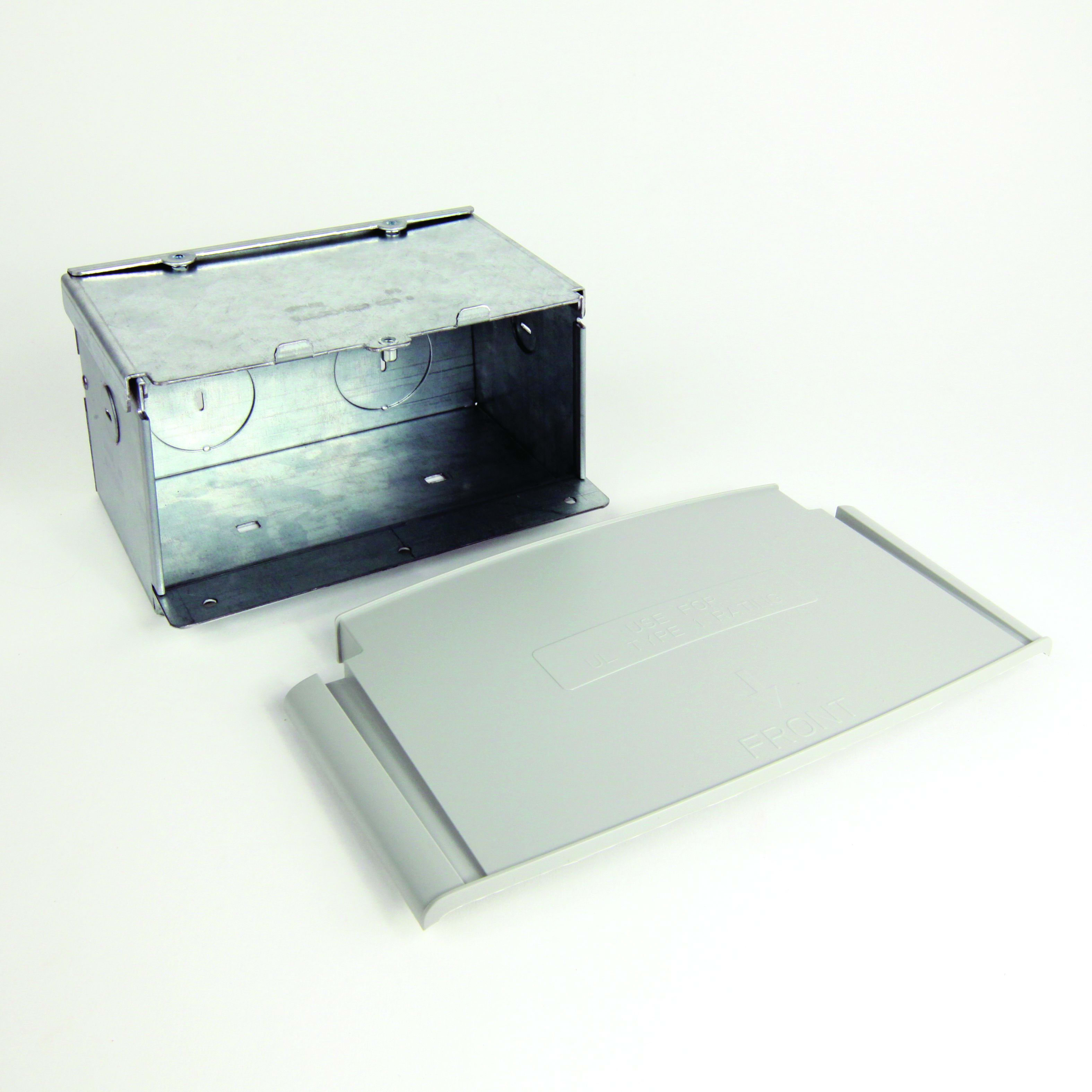 Allen-Bradley PF750 Series NEMA 1 Kit Frame 5