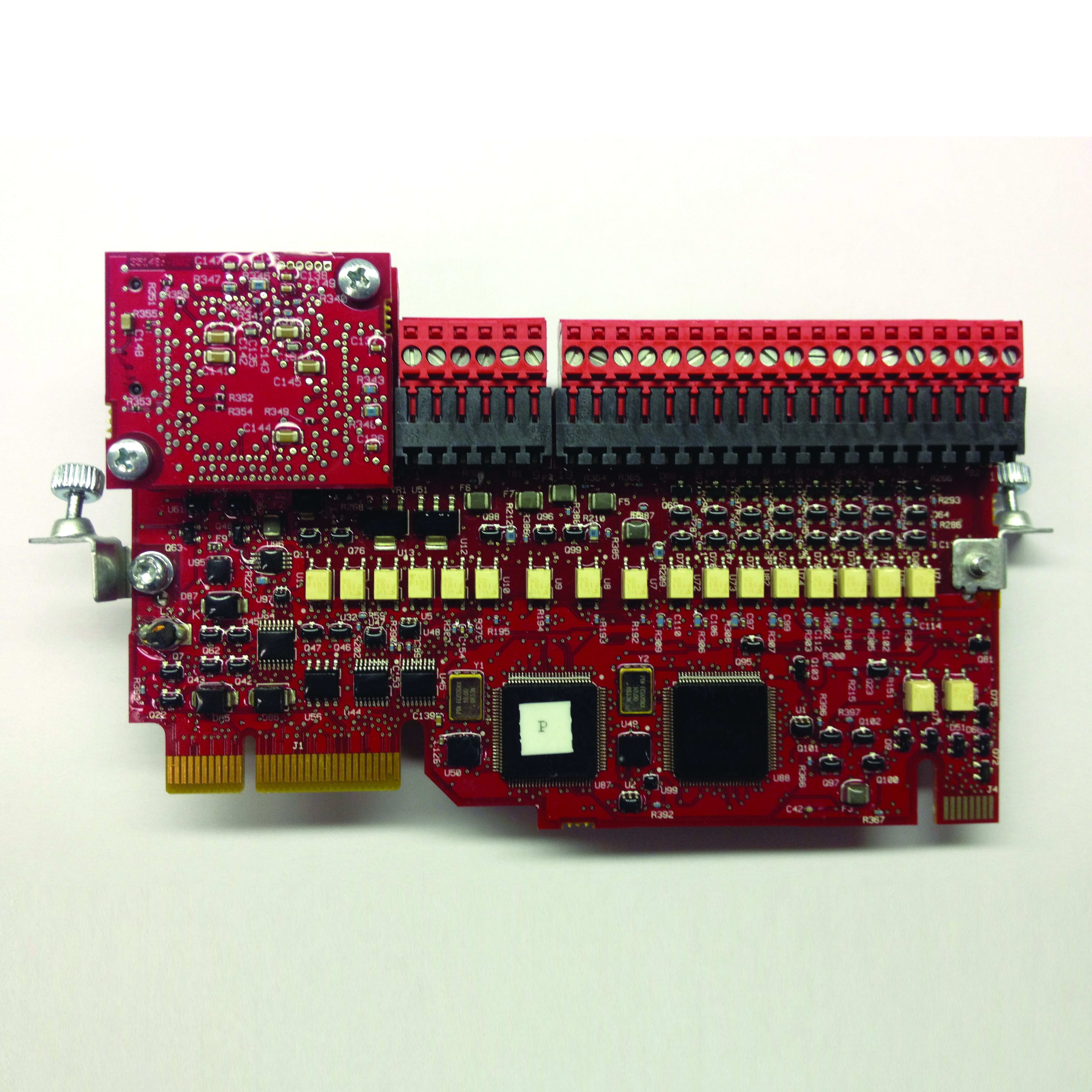 Allen-Bradley PF750 Series Safe Speed Monitor