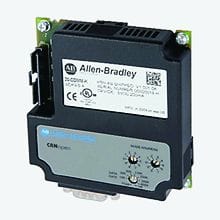 Allen-Bradley COMMUNICATION OPTION CANOPEN