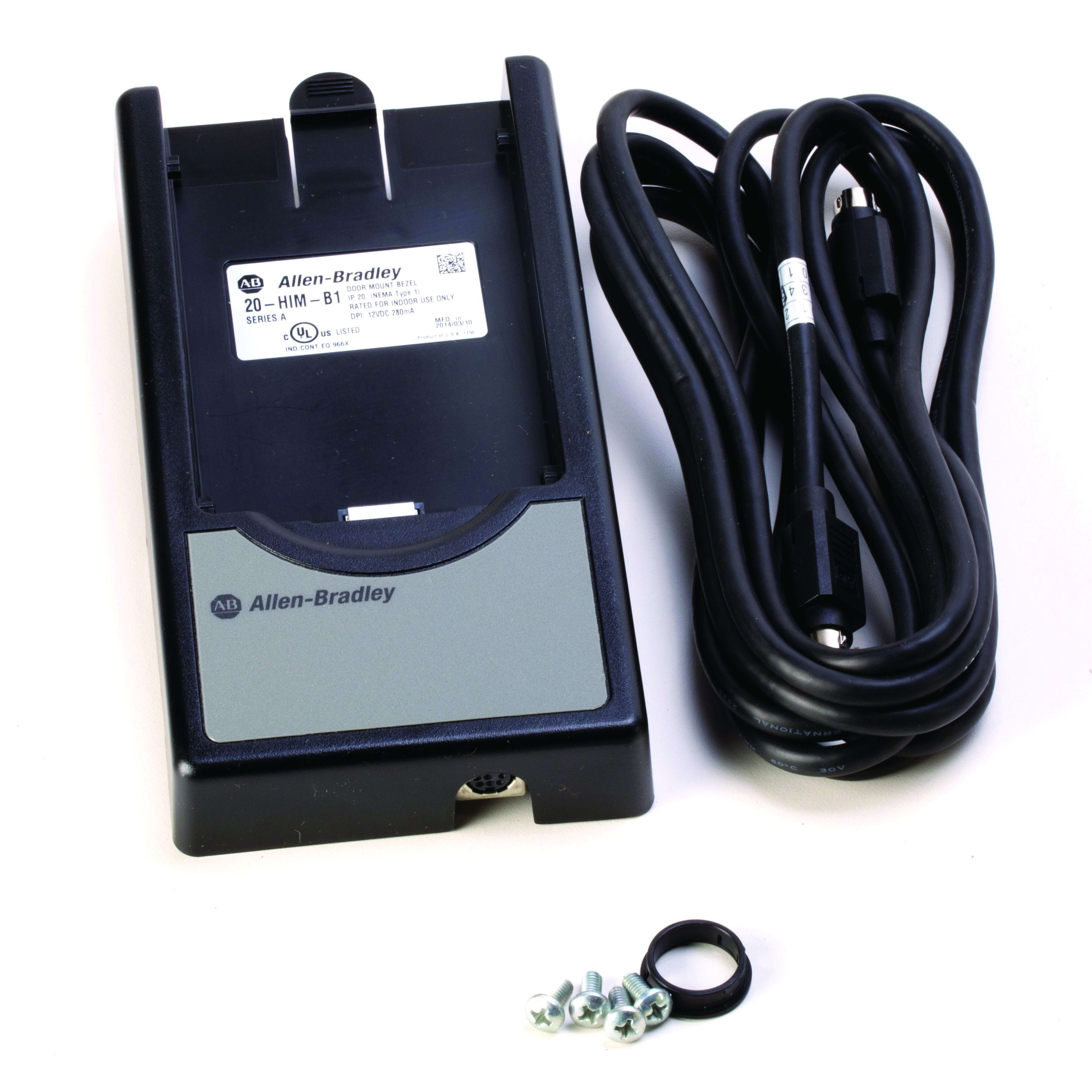 Allen-Bradley DOOR MOUNT BEZEL