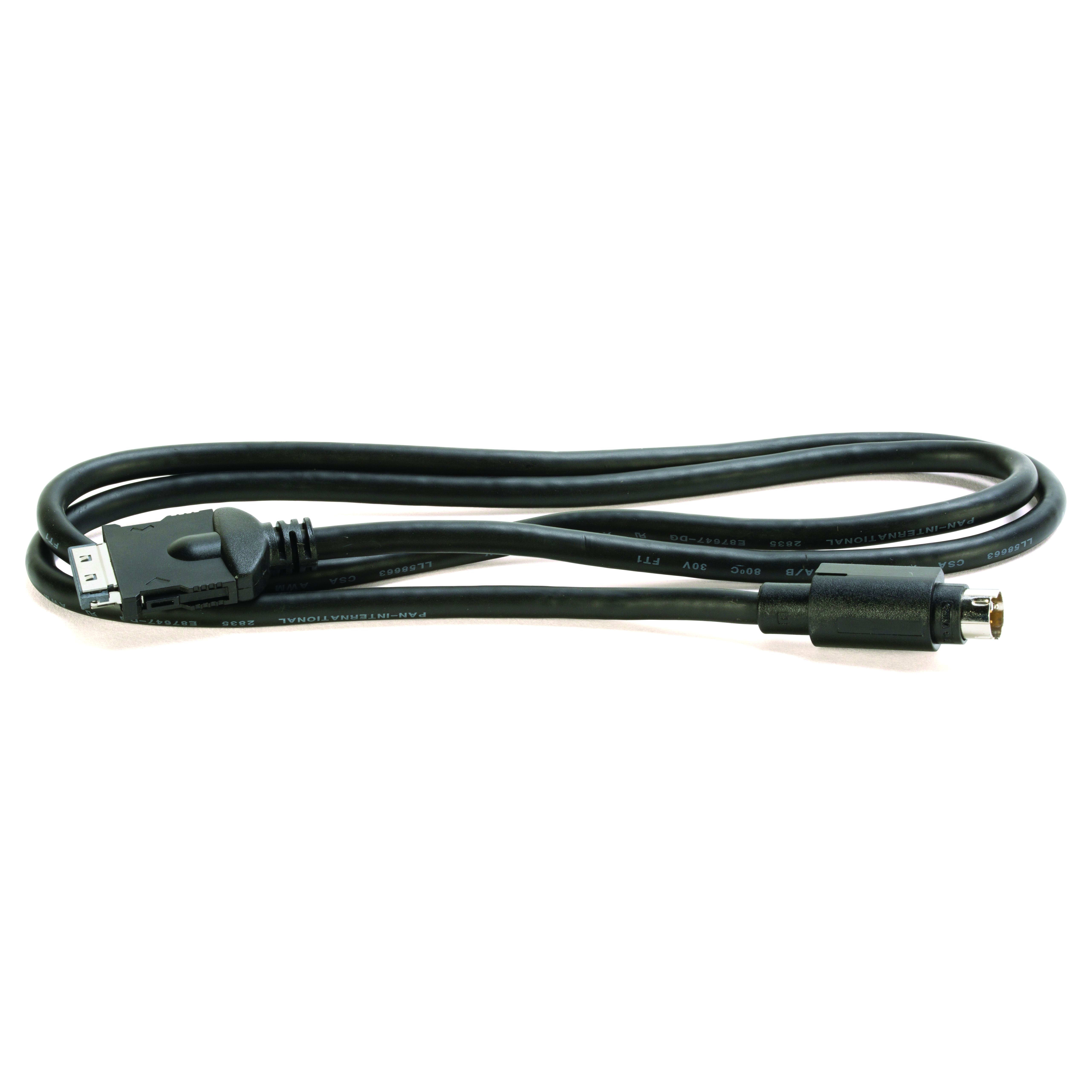 Allen-Bradley POWERFLEX 70/700 DPI EXT CABLE 1MTR M-F