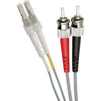 Mayflex - ENBEAM OM1 LC-ST 62.5/125 DX GE 2M