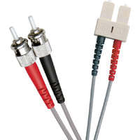 Mayflex - ENBEAM OM1 P/LEAD ST-SC 62.5/125 DX GE