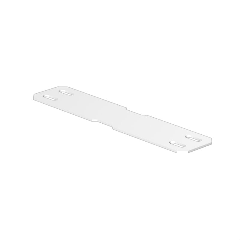 Weidmuller SlimFix Cable Markers White