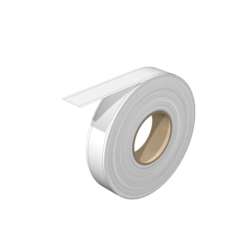 Weidmuller - THM, DEVICE MARKER, 30000 x 15 mm, WHITE