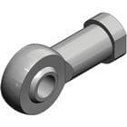 SMC Piston Rod Ball Joint M10X1.25