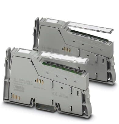 Phoenix Contact IB IL DOR LV-SET-PAC INLINE TERMINAL