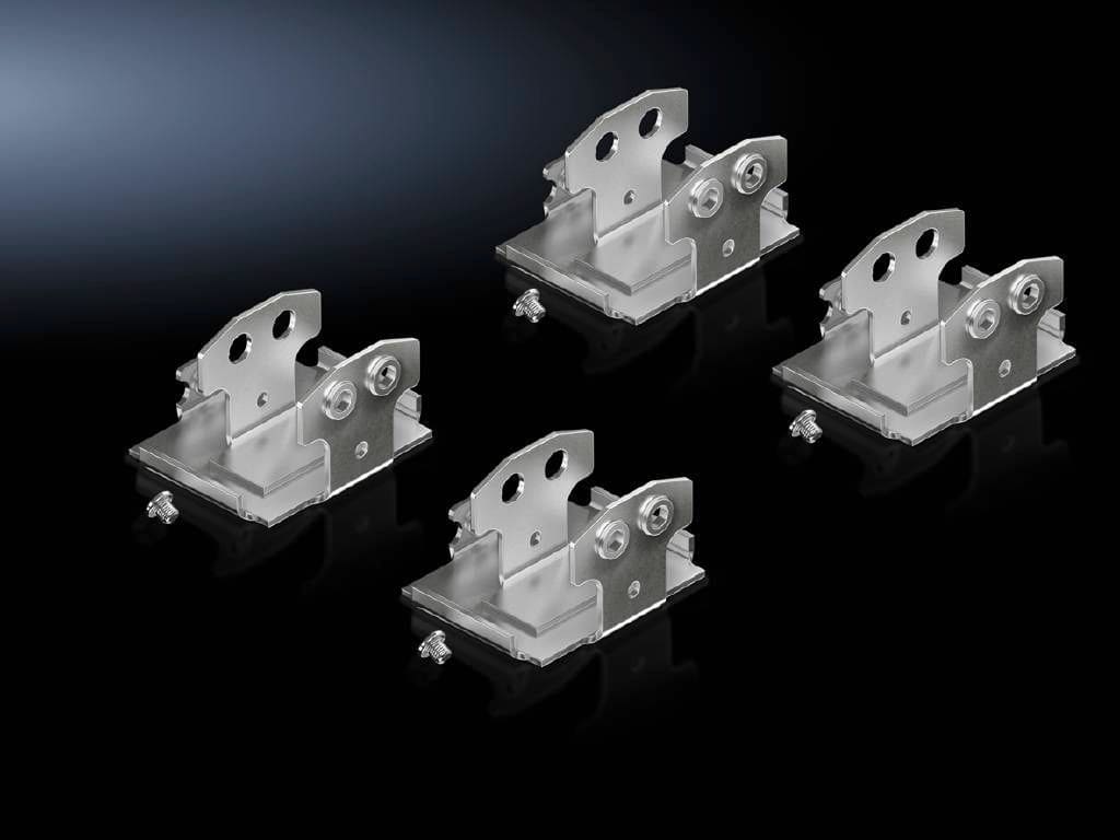 Rittal Rittal AX Mounting kit for swing frame for AX and VX enclosures