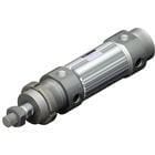 SMC - AIR CYLINDER