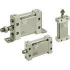 SMC PLATE CYLINDER