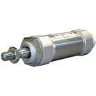 SMC STAINLESS STEEL BOSS-CUT CYL
