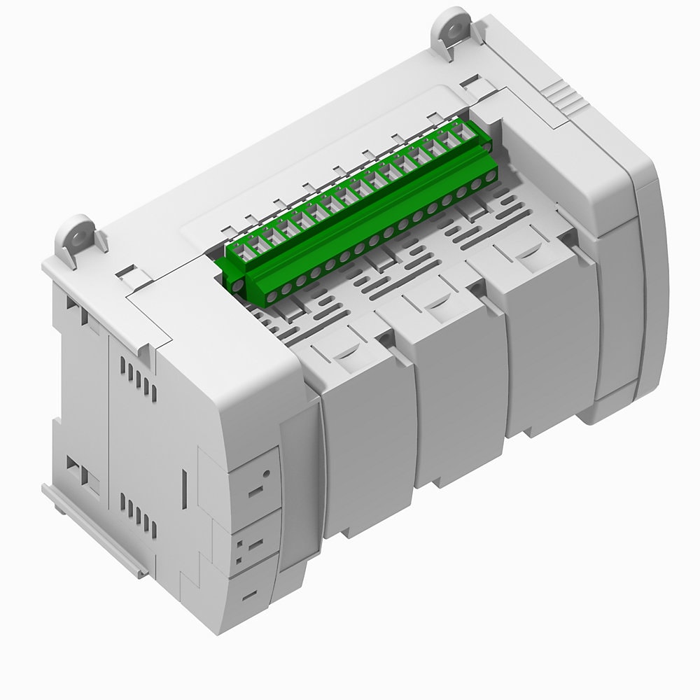 Allen-Bradley Micro870 24 I/O ENet/IP Controller