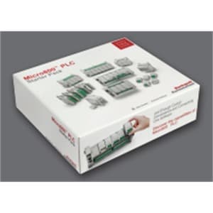 Allen-Bradley MICRO 800 STARTER KIT